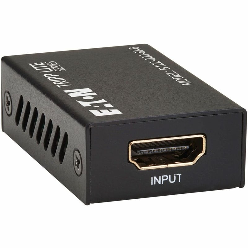 8K HDMI SIGNAL BOOSTER/EXT F/F 8K60HZ 4K120HZ 4:4:4 HDR10+ 10M - Thumbnail 5