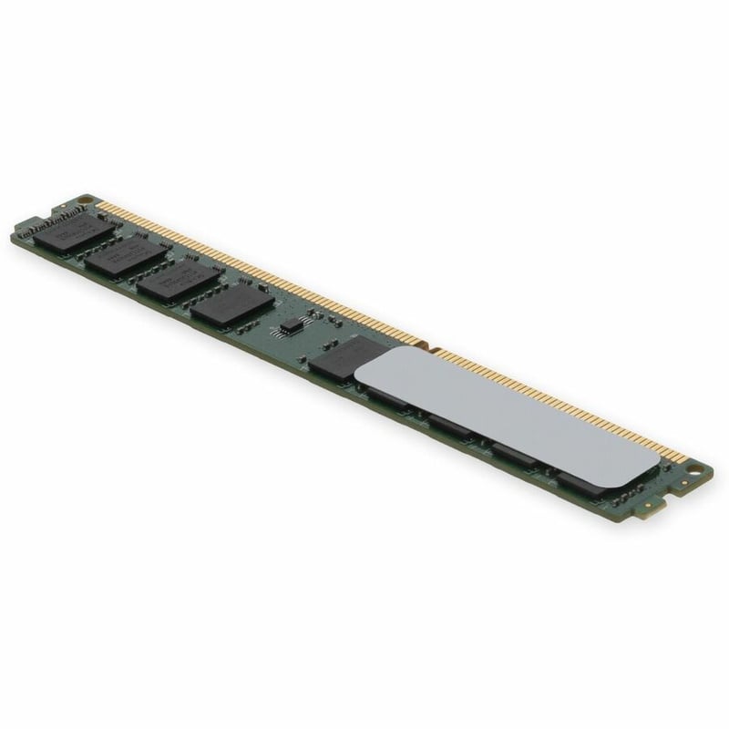 AddOn Dell® A4987239 Compatible Factory Original 4GB DDR3-1333MHz Unbuffered ECC Dual Rank x8 1.35V 240-pin CL9 UDIMM - Thumbnail 3