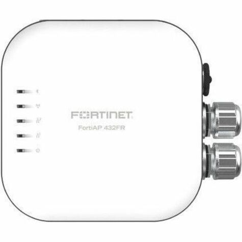 FORTIAP-432FR UL C1 D2 OUTDOOR WRLS FORTIAP-TRI RADIO - Thumbnail 2