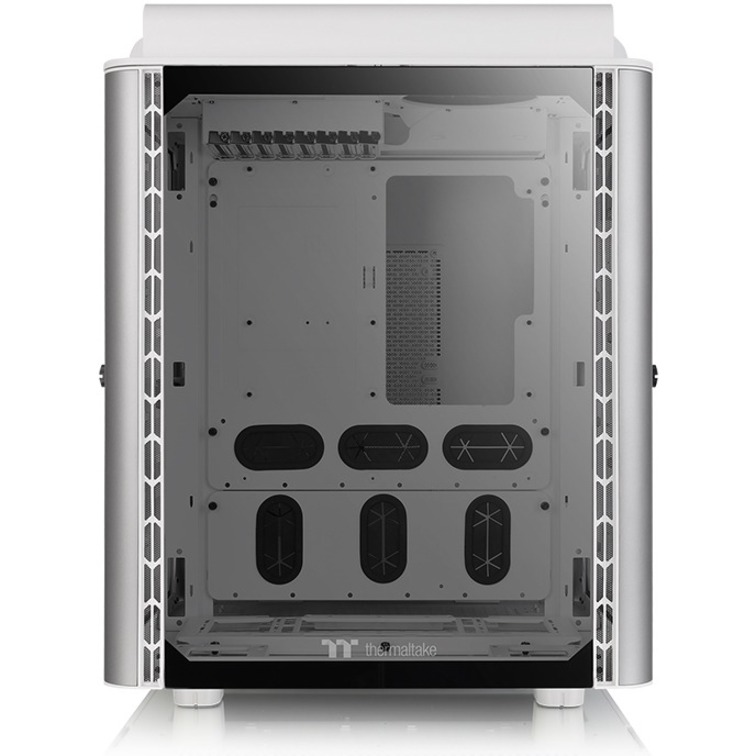 Thermaltake Level 20 HT Snow Edition Gaming Computer Case
