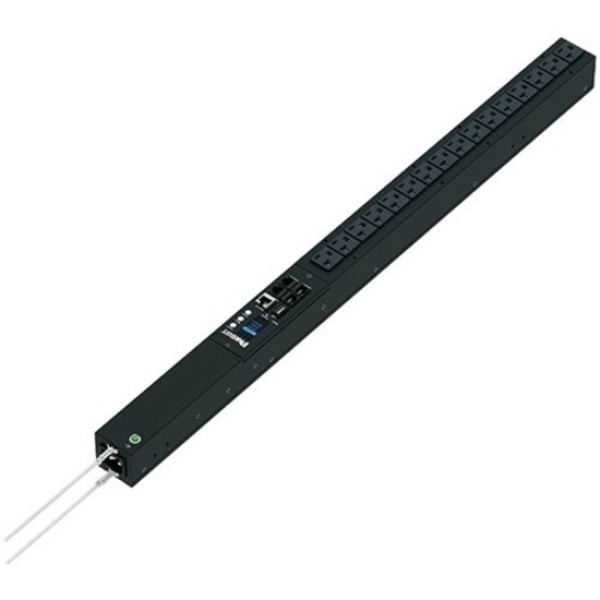 Panduit P16D21M Vertical Intelligent Power Distribution Unit - Thumbnail 4