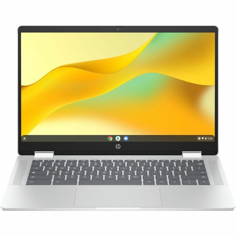 HP CHROMEBOOK X360 14 INCH 14B-CD0000NR - Thumbnail 1