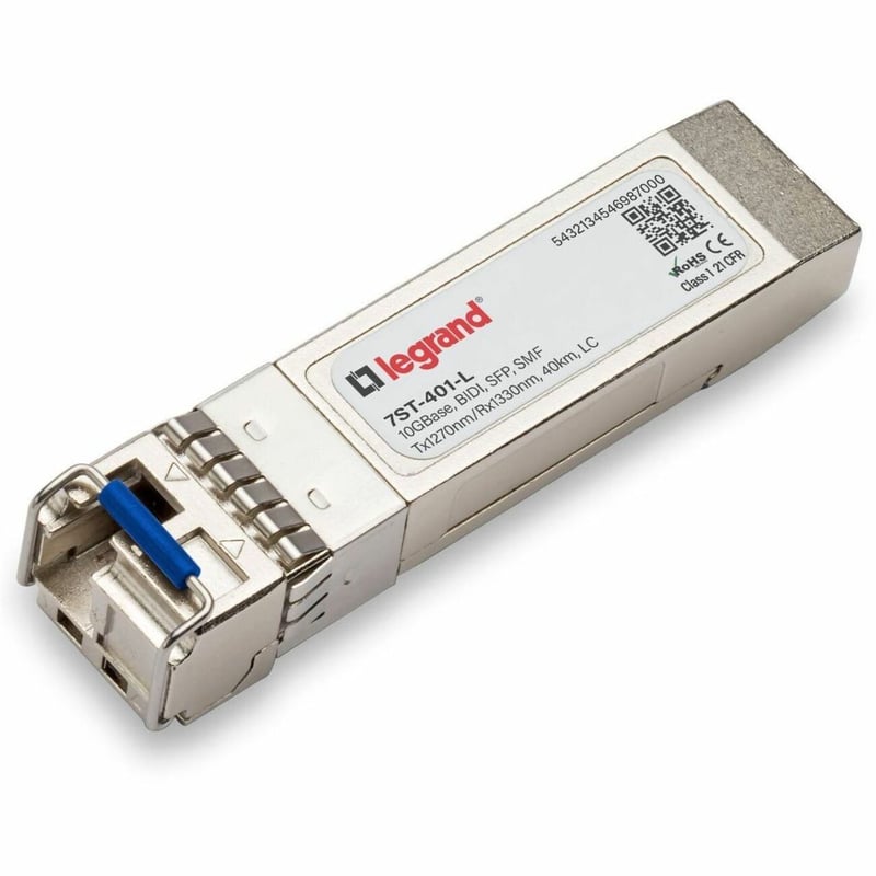 Ortronics Accedian SFP+ Module