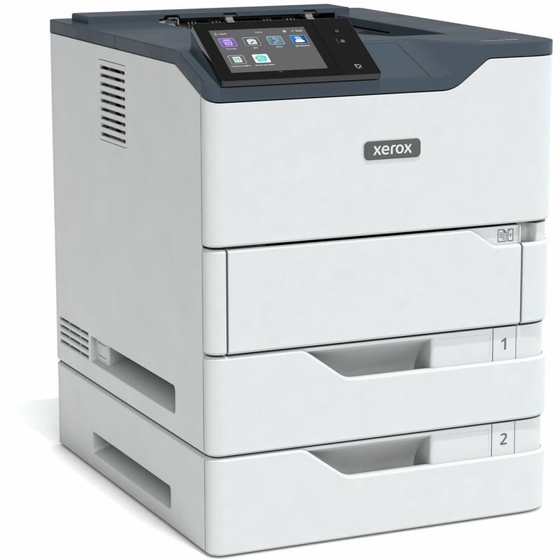 VERSALINK B620 PRINTER UP TO 65PPM DUPLEX TAA COMPLIANT - Thumbnail 4