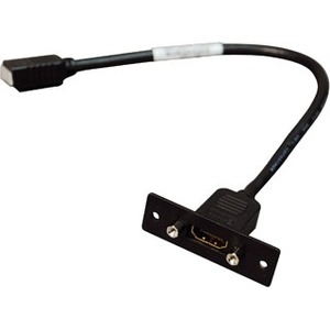 Wiremold HDMI Female to Female Barrel - Thumbnail 1