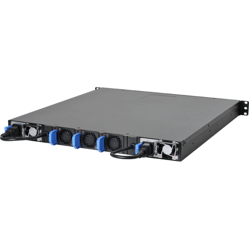 QCT A Powerful Spine/Leaf Switch for Datacenter and Cloud Computing - Thumbnail 3