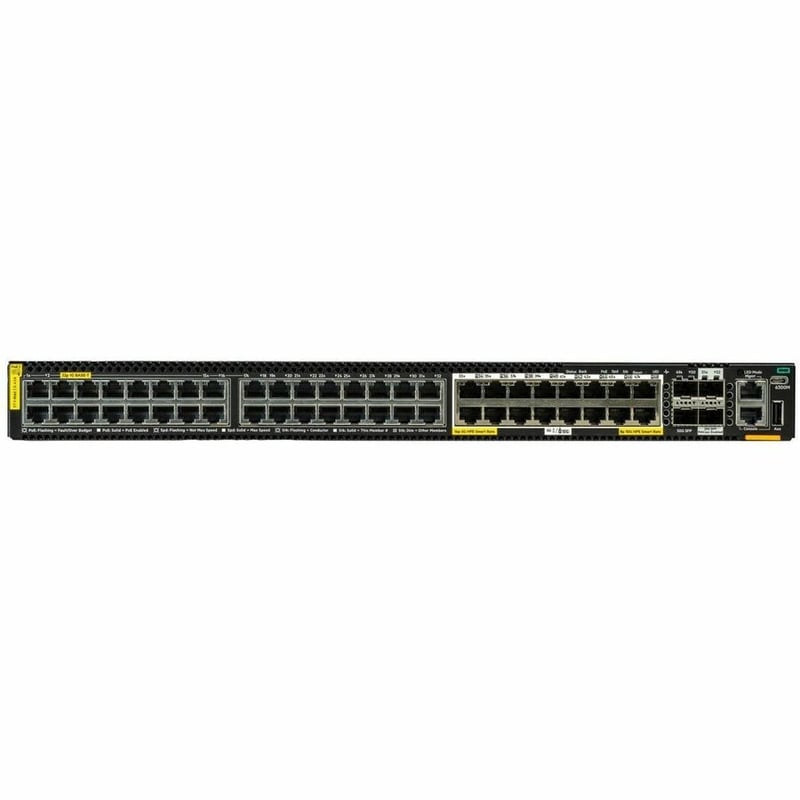 HPE ANW 6300M 32G 16SR5 CL8 2L 2Y TAA SW PL-WB - Thumbnail 3