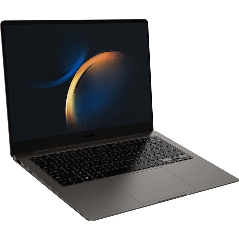 Samsung Galaxy Book3 Ultra NP960XFH-XA1US 16" Notebook - 3K - Intel Core i7 13th Gen i7-13700H - Intel Evo Platform - 16 GB - 1 TB SSD - Graphite