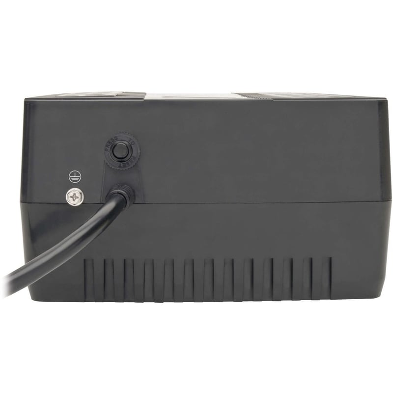 Tripp Lite by Eaton UPS 900VA 480W Line-Interactive UPS - 12 NEMA 5-15R Outlets AVR 120V 50/60 Hz USB Desktop/Wall Mount