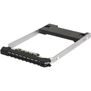 Icy Dock EZ-Slide MB993TP-B Drive Bay Adapter SATA/600, SAS-2 Internal - Thumbnail 1
