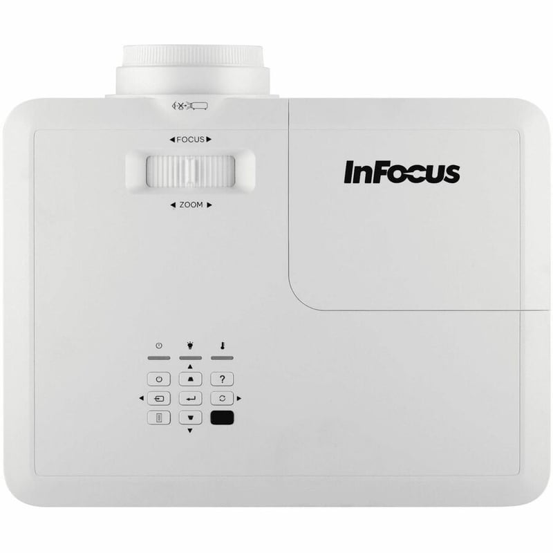 INFOCUS MULTIMEDIA PROJECTOR P134 ORBITAL 4K IN0061SL
