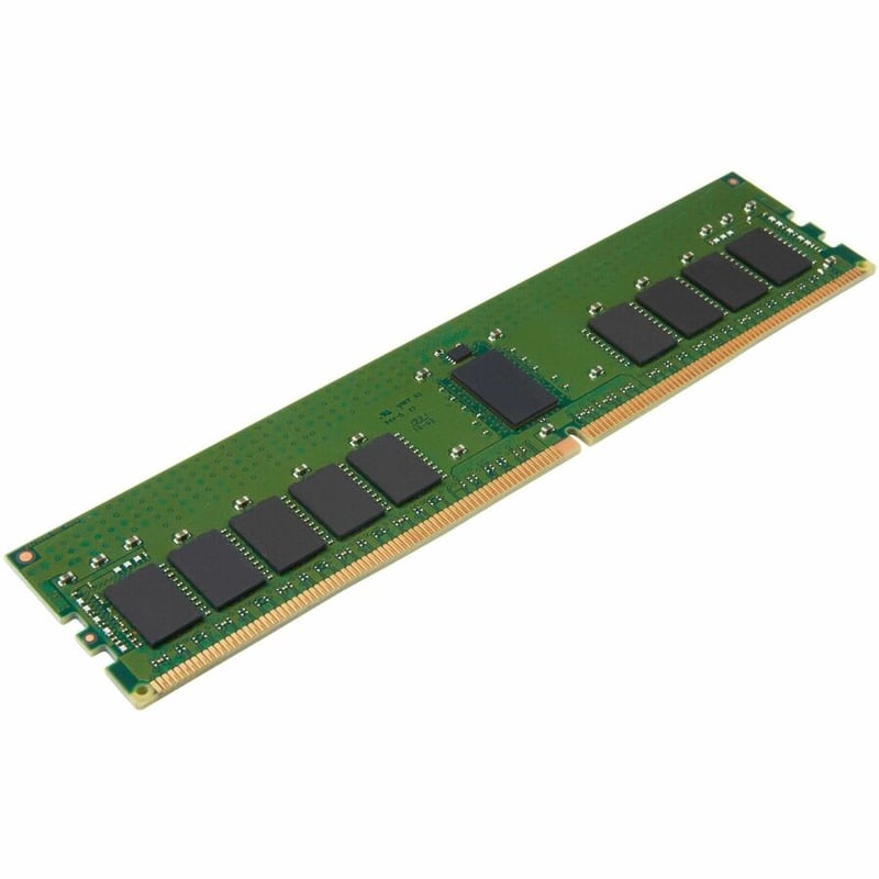 16GB 3200MT/S DDR4 ECC REG CL22 DIMM 2RX8 HYNIX E - Thumbnail 2