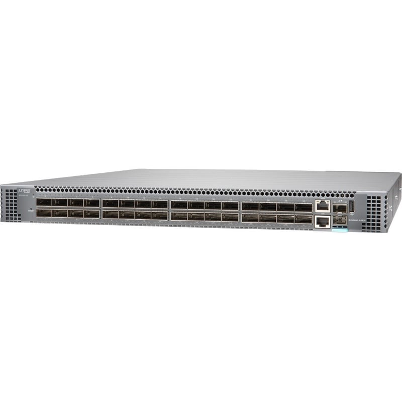 Juniper QFX5120-32C Ethernet Switch - Thumbnail 1