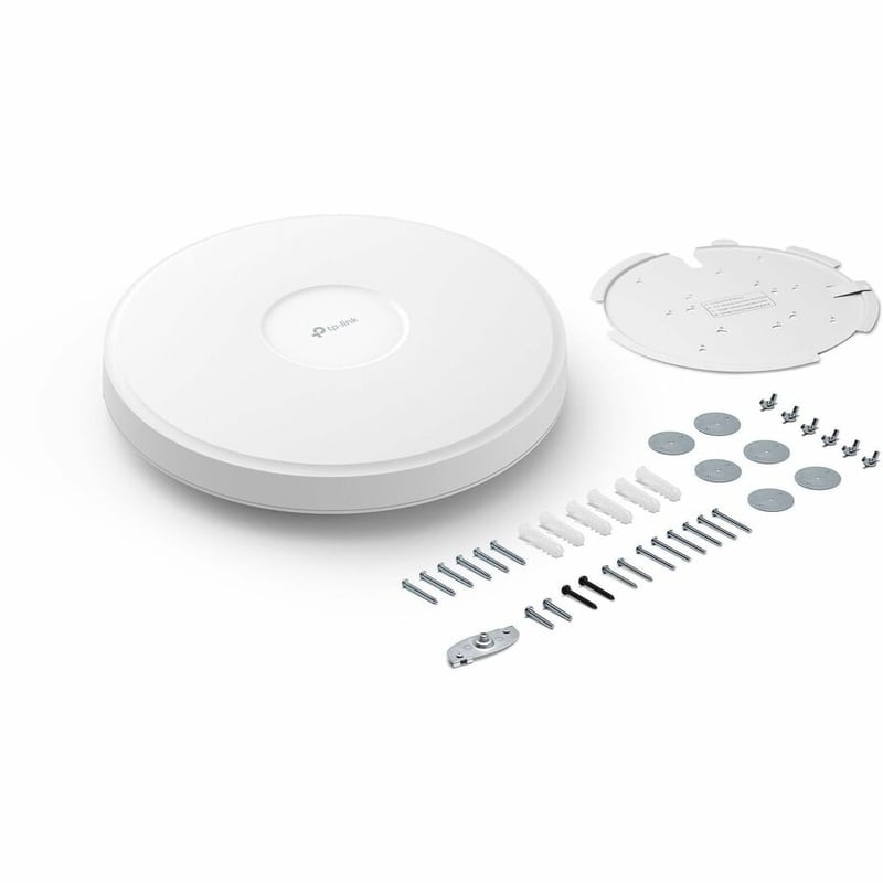 OMADA PRO BE22000 CEILING AP OMADA PRO BE22000 CEILING WIFI7 AP - Thumbnail 2