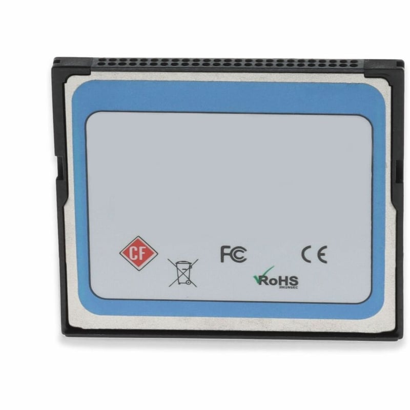 AddOn Juniper Networks® JX-CF-512M-S Compatible Factory Original 512MB 68-pin Compact Flash - Thumbnail 4