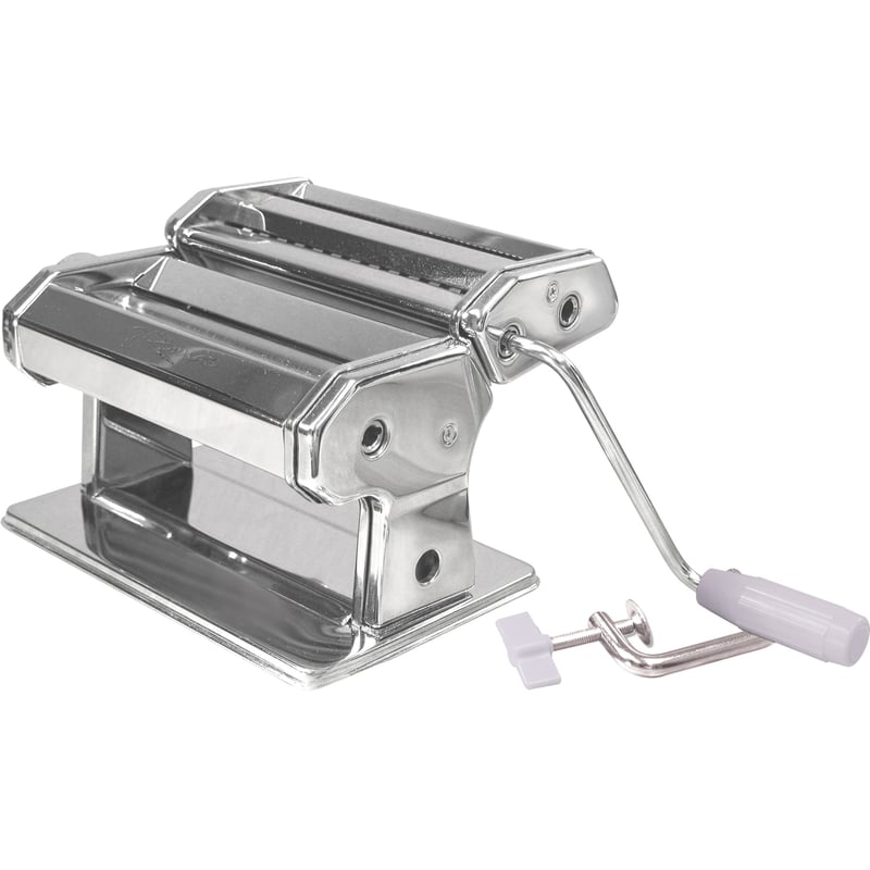 Weston 01-0201 6 in. Manual Pasta Machine
