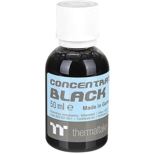 ttpremium Concentrate - Black (4 Bottle Pack) - Thumbnail 1