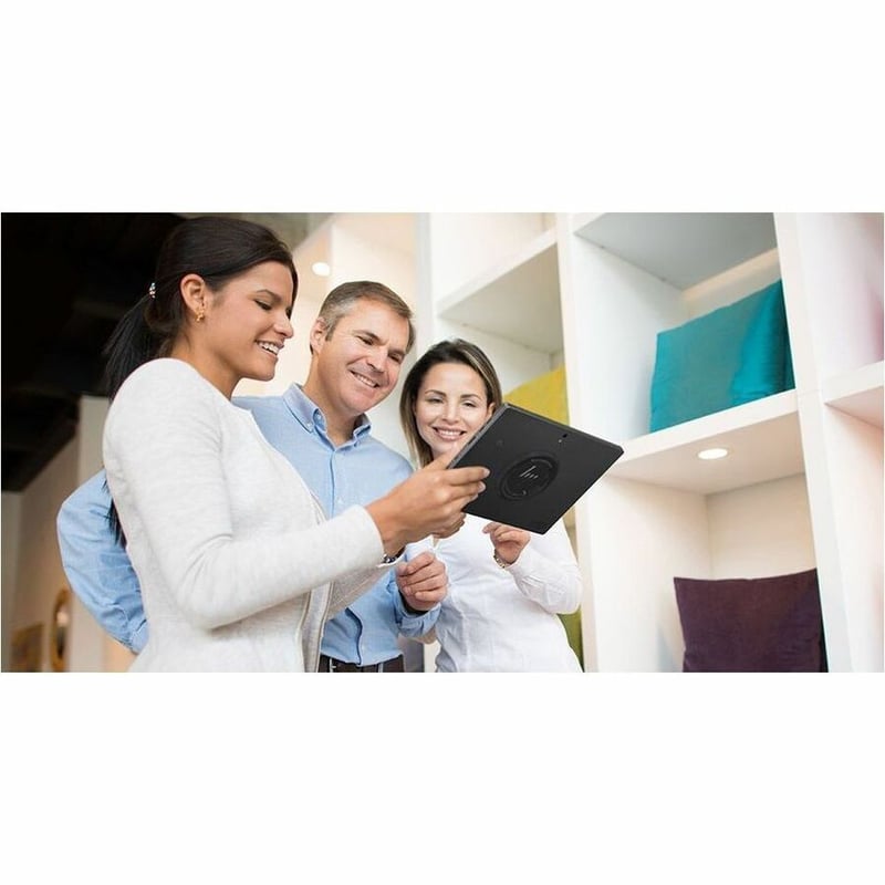 HP Engage Go 10" Mobile System
