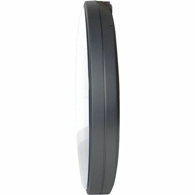 Pyramid Time Systems 17" PoE IP Network 12 Hour with seconds Analog Wall Clock - Thumbnail 3