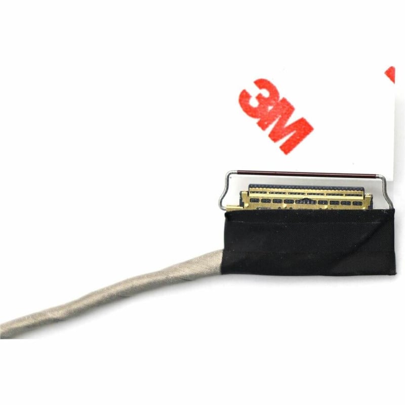 Lenovo-IMSourcing Video Cable - Thumbnail 3