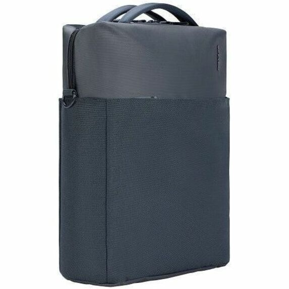 Incase A.R.C. Carrying Case (Tote) for 13" to 14" Apple MacBook, MacBook Pro, MacBook Air - Navy - Thumbnail 3