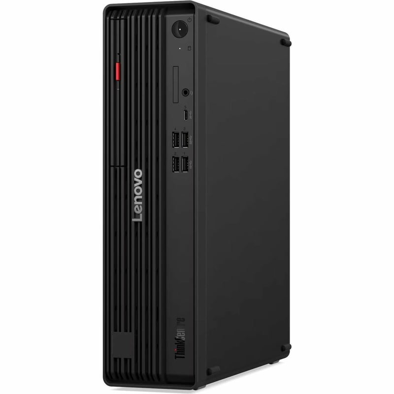 THINKCENTRE M90S GEN 6 I7 265 VPRO 4.60GHZ 30MB W11P64 ENG 16.0GB - Thumbnail 1