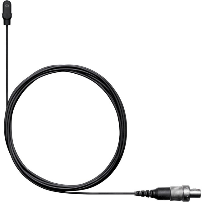 Shure DuraPlex DL4B/O-LM3-A Wired Condenser Microphone - Thumbnail 1