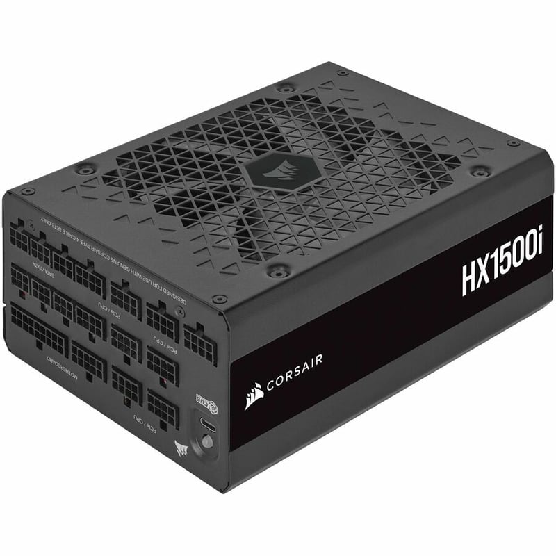 Corsair HXi RPS0132 1500W Power Supply