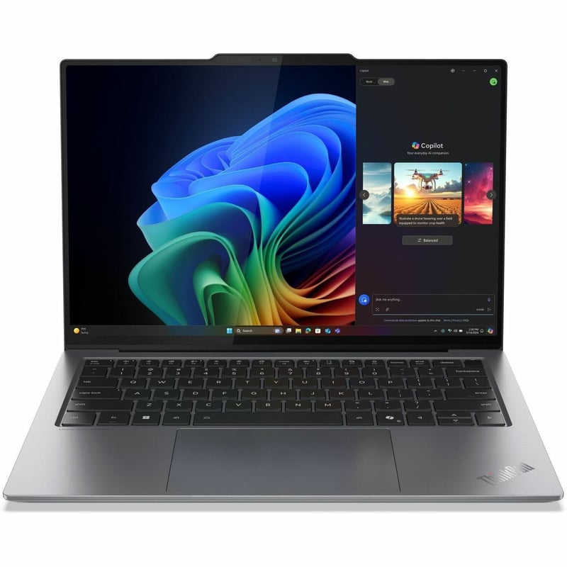 TP X9-G1 U5 226V 3G 16GB 512GB SSD 14IN  TCH W11P - Thumbnail 1