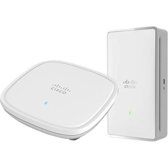 Cisco Catalyst 9105AXW Dual Band 802.11ax 1.49 Gbit/s Wireless Access Point - Thumbnail 2