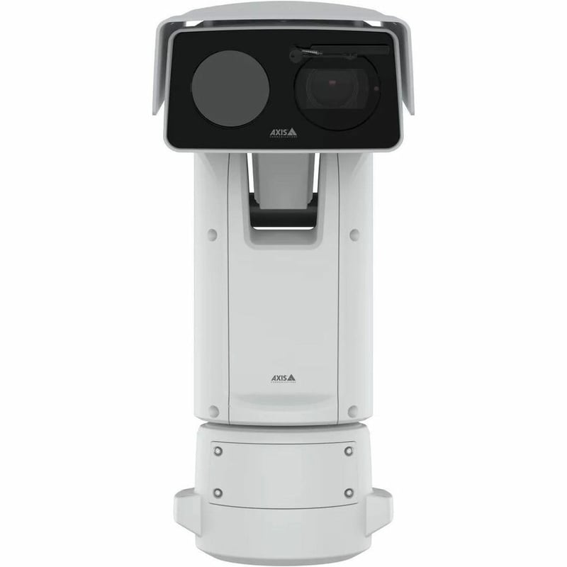 AXIS Q8752-E MKII ZOOM 30FPS - Thumbnail 2
