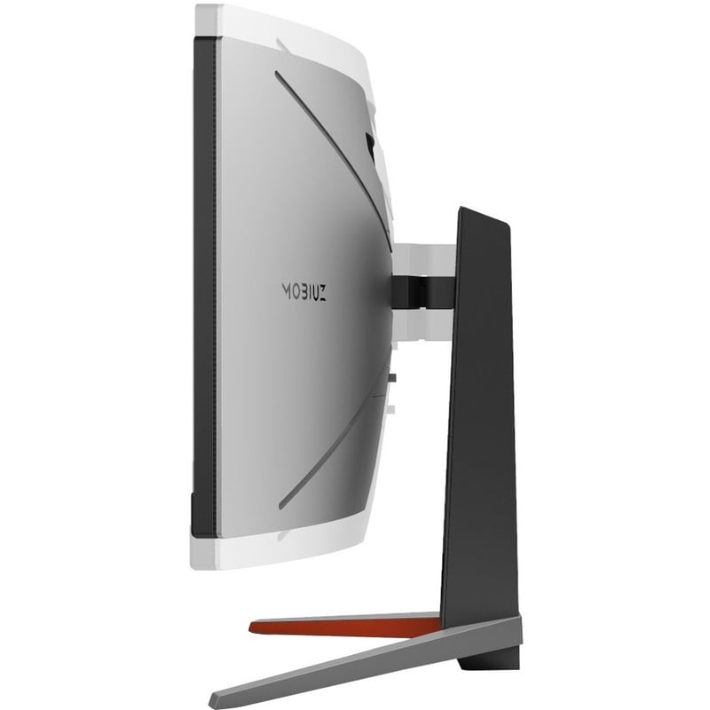 BenQ MOBIUZ EX3410R 34" Class UW-QHD Curved Screen Gaming LED Monitor - 21:9 - Thumbnail 5