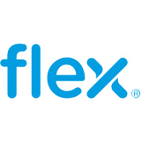 Flextronics Twinaxial Network Cable