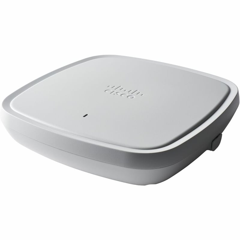 CISCO CATALYST 9105AX SERIES-WALLPLATE REMANUFACTURED - Thumbnail 4