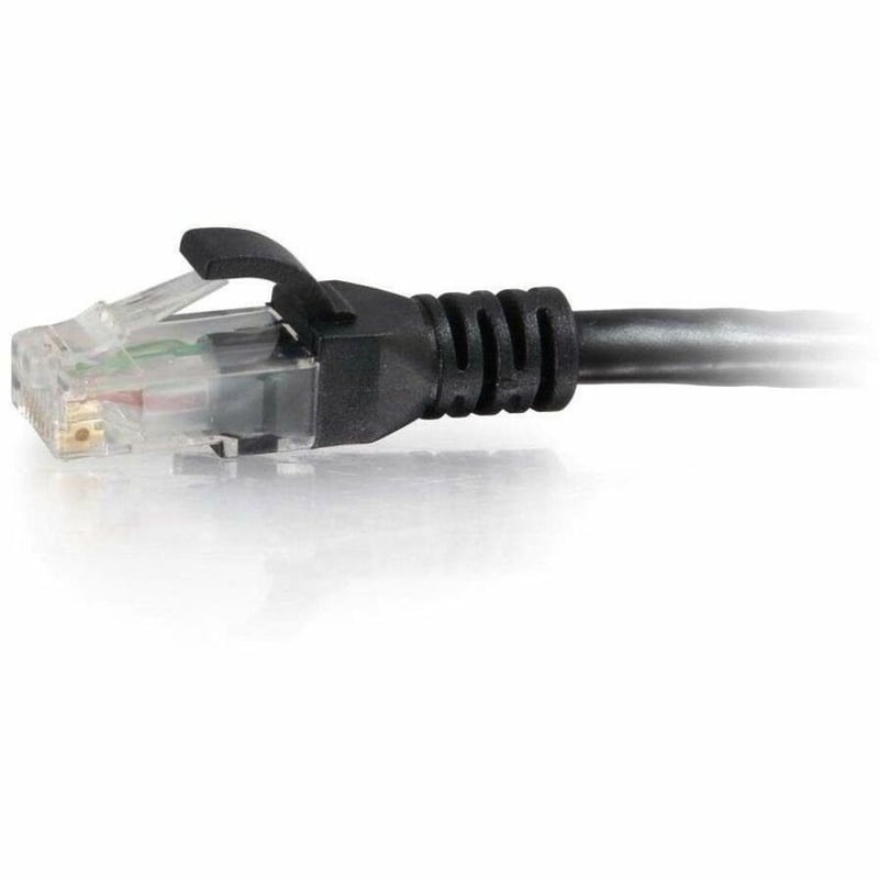 C2G Cat.6 UTP Patch Network Cable - Thumbnail 3