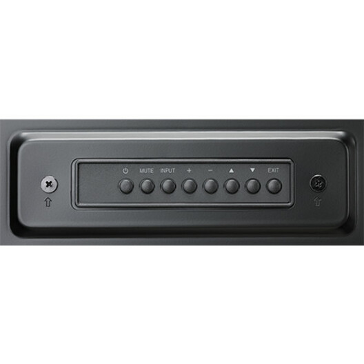TSItouch NEC X651UHD-2 Digital Signage Display - Thumbnail 3