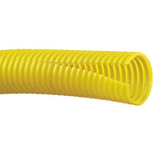 CLT SLIT 381INX100FT YLW 1RL