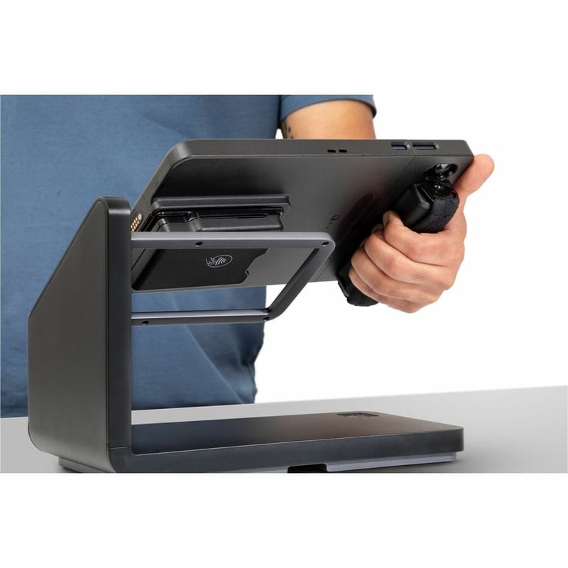 VAULT Connect System for iPhone 12, 13, 14 and Ingenico Link/2500 Reader Support - Thumbnail 3