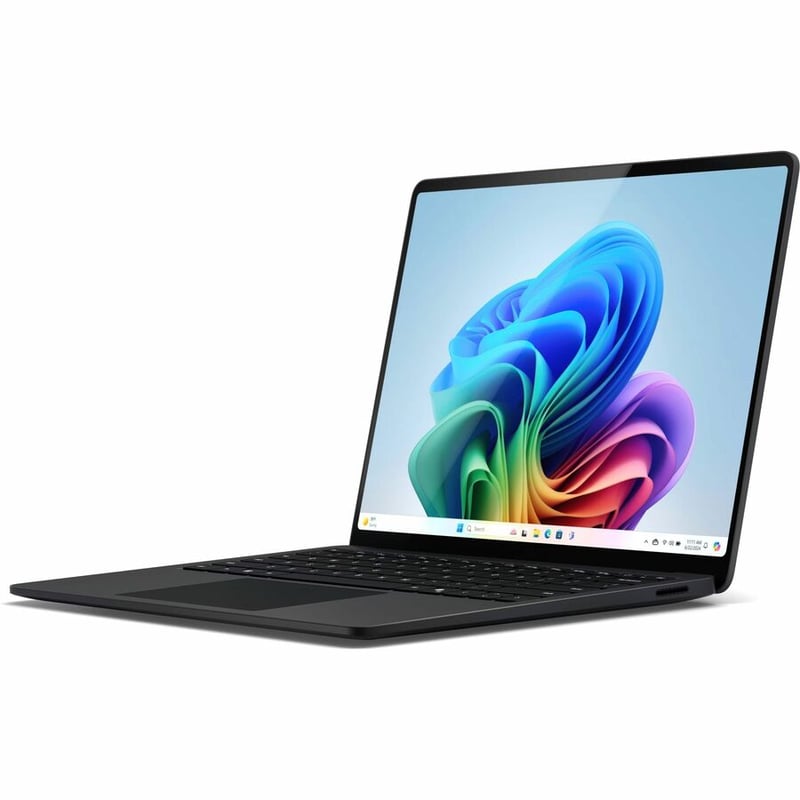 SURFACE LAPTOP 7 13.8IN INTEL CU5/16/512WIN11 BLACK - Thumbnail 3