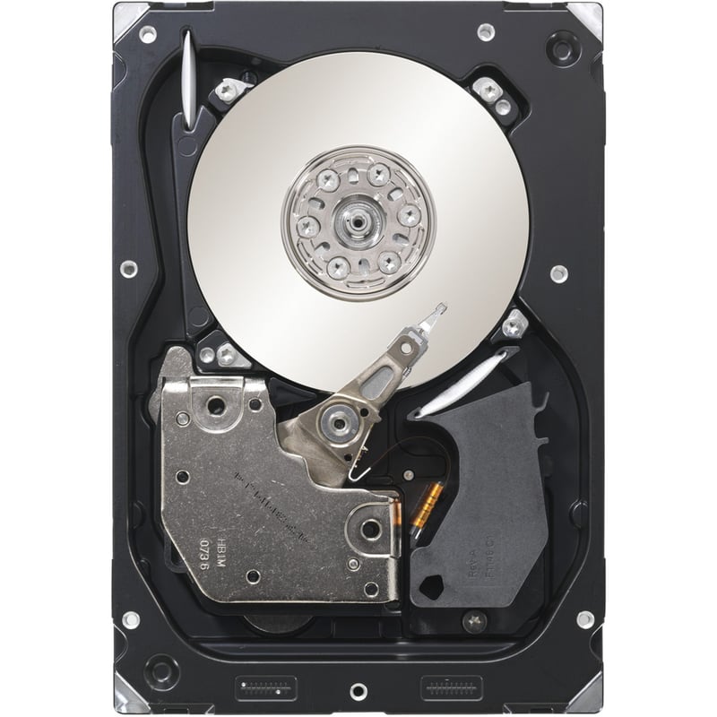 SEAGATE CHEETAH 15K.7 300GB 15K RPM SAS 6GB/S 3.5INCH