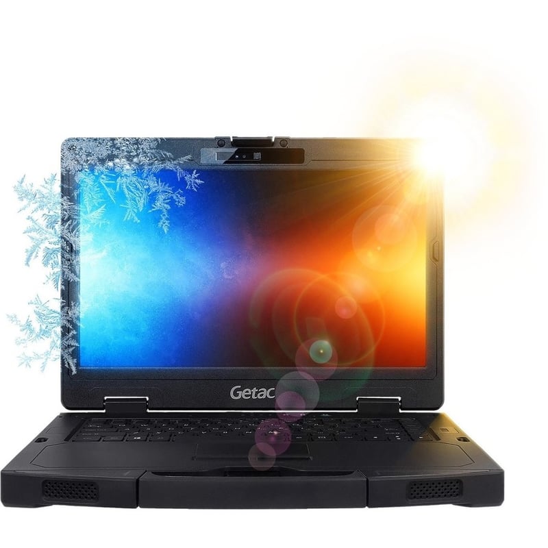 S410G5 - I7-1360P, DUAL BATTERY+WINDOWS HELLO WEBCAM, WINDOWS 11+16GB RAM, 1TB P - Thumbnail 2